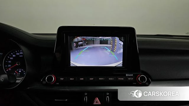 Kia Come New K3 2018 Белый из Кореи, фото 6