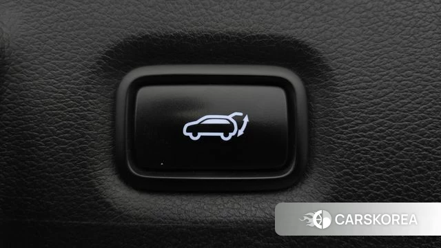 Hyundai The New Santa Fe 2021 Белый из Кореи, фото 6