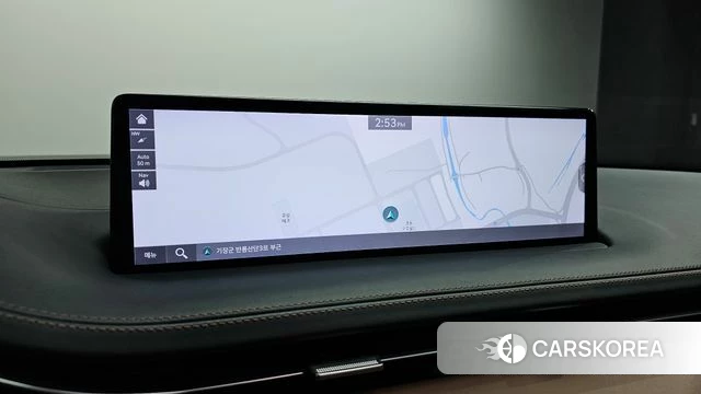 Genesis GV70 2021 Белый из Кореи, фото 6