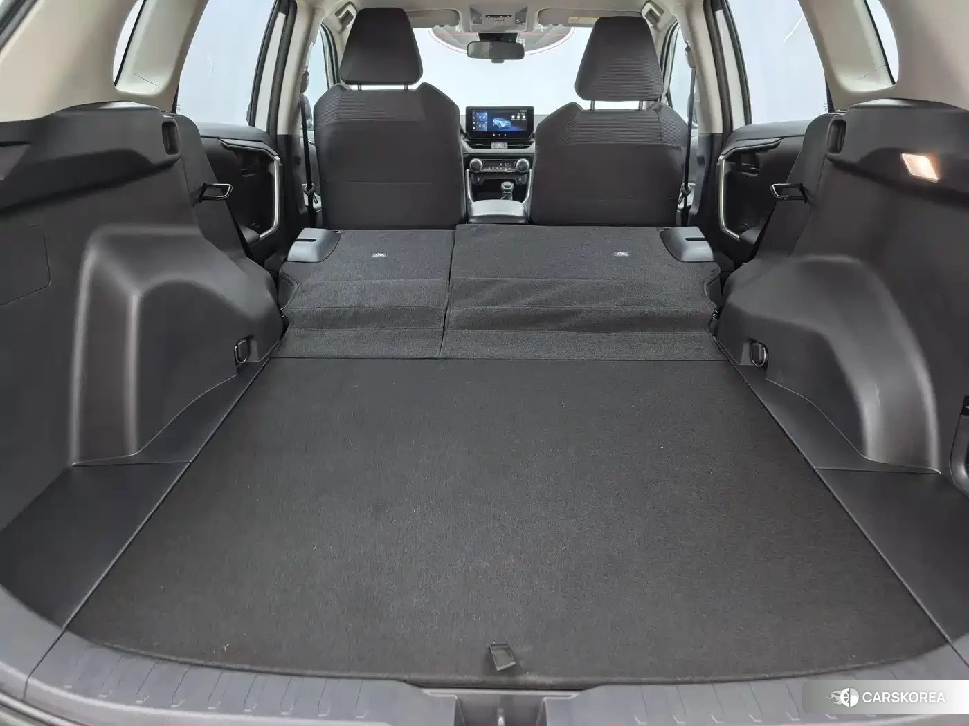 Toyota RAV4 2025 Белый из Китая, фото 6