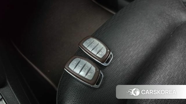 Hyundai The New Avante AD 2018 Серый из Кореи, фото 6