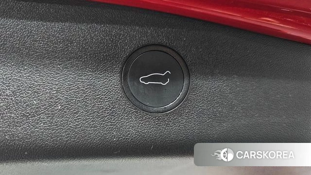 Tesla Model 3 2021 Красный из Кореи, фото 6