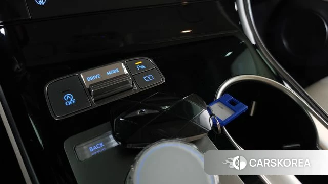 Genesis GV70 2025 Белый из Кореи, фото 6