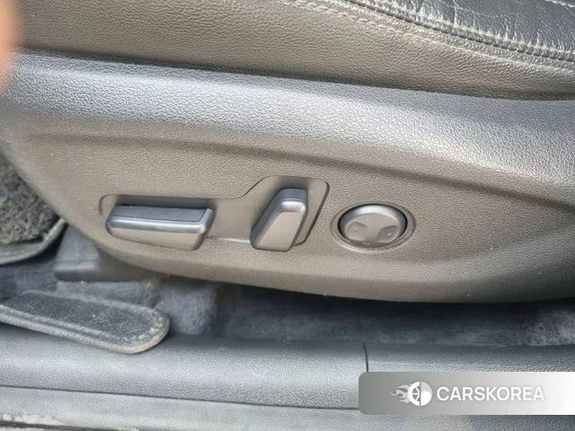 Hyundai All New Tucson 2018 Белый из Кореи, фото 6