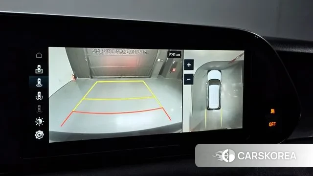 Hyundai Palisade 2019 Черный из Кореи, фото 6
