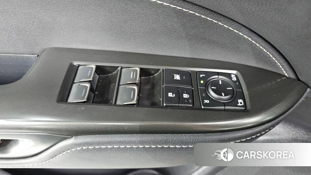 Lexus NX450h + 2nd generation 2022 Серый из Кореи, фото 6