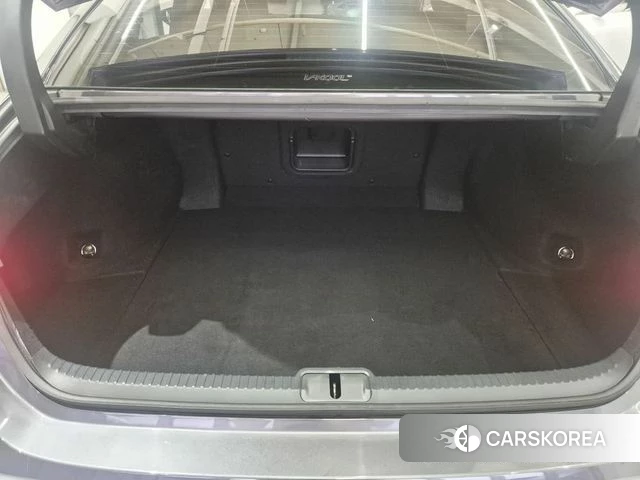 Lexus ES300h 7th generation 2023 Серый из Кореи, фото 6