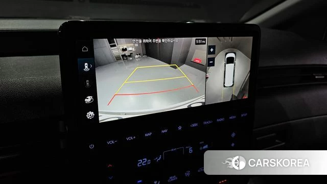 Hyundai Staria 2023 Белый из Кореи, фото 6
