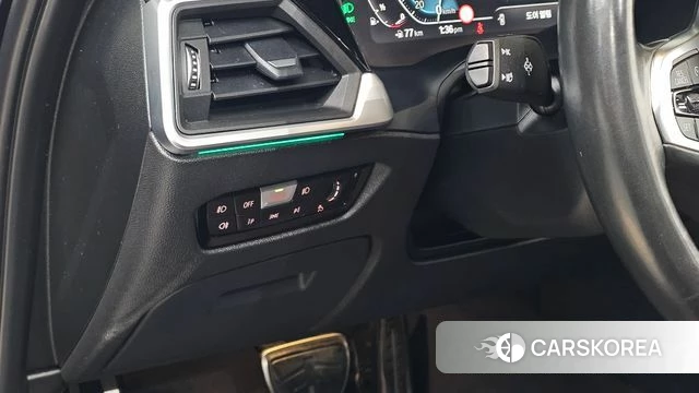 BMW 3 Series (G20) 2019 Черный из Кореи, фото 6