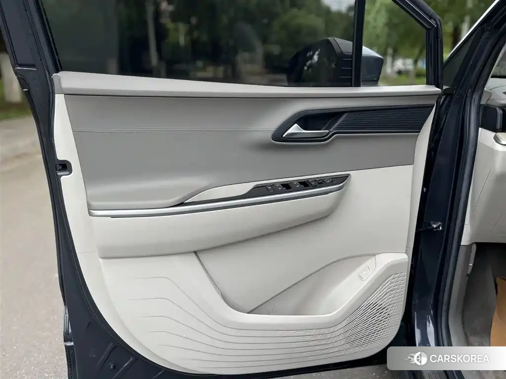 Hyundai Custo 2021 Синий из Китая, фото 6