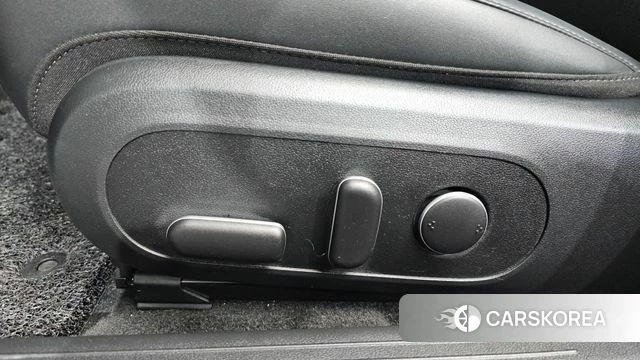 Hyundai Ionic 6 2022 Белый из Кореи, фото 6