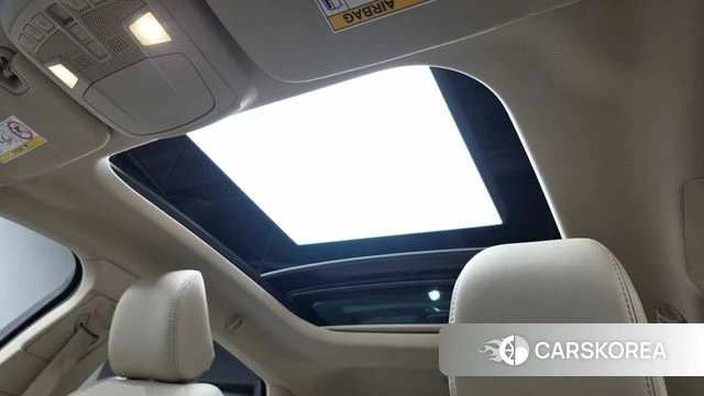 Lincoln New MKZ 2020 Серый из Кореи, фото 6