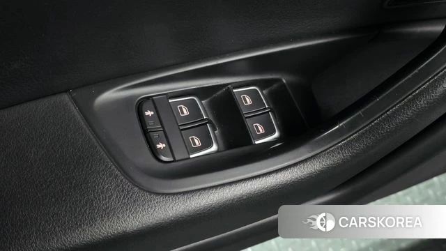 Audi New A6 2018 Белый из Кореи, фото 6