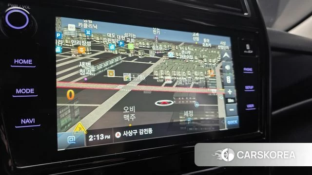 Ssangyong Berry New Tivoli 2021 Белый из Кореи, фото 6