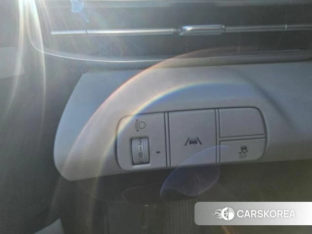 Hyundai Avante (CN7) 2020 Черный из Кореи, фото 6
