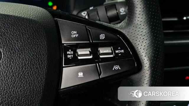 Ssangyong The New Rexton Sports Cannes 2024 Жемчужный цвет из Кореи, фото 6
