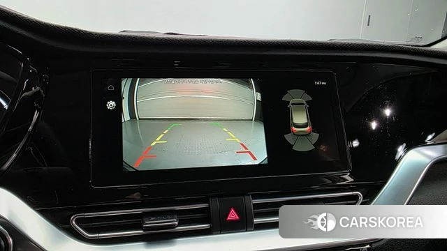 Kia Niro EV 2021 Белый из Кореи, фото 6