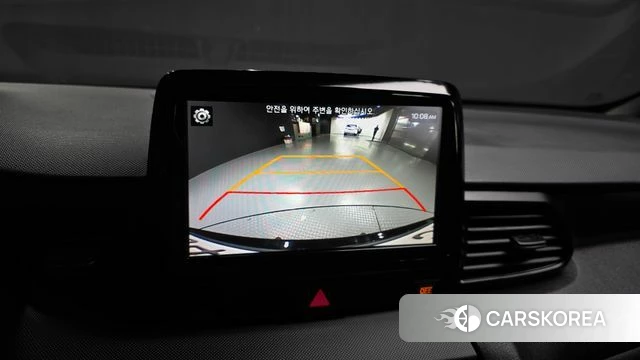 Hyundai Veloster (JS) 2019 Черный из Кореи, фото 6