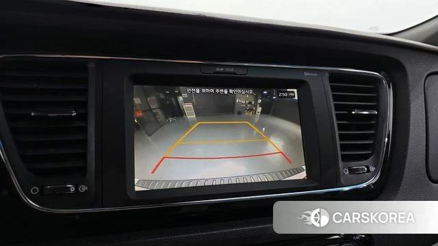 Kia The New Carnival 2019 Белый из Кореи, фото 6