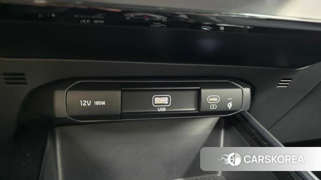 Kia Di All New Niro EV 2023 Черный из Кореи, фото 6