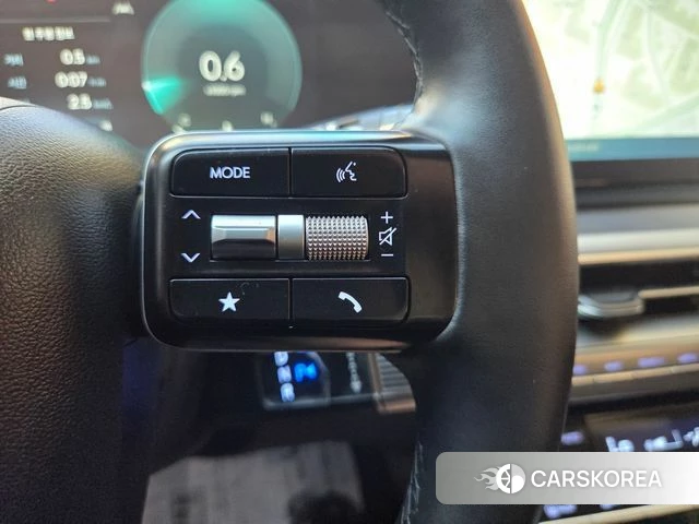 Hyundai Grandeur (GN7) 2025 Серый из Кореи, фото 6