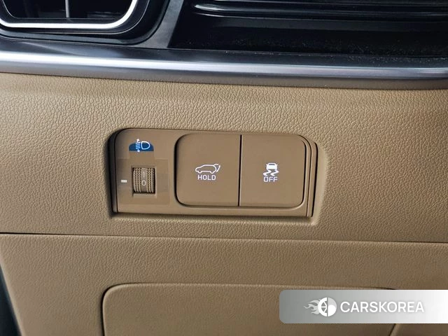 Kia The New Sorento 4th Generation 2024 Белый из Кореи, фото 6
