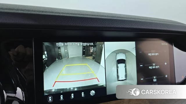 Kia Mohave Master 2021 Черный из Кореи, фото 6
