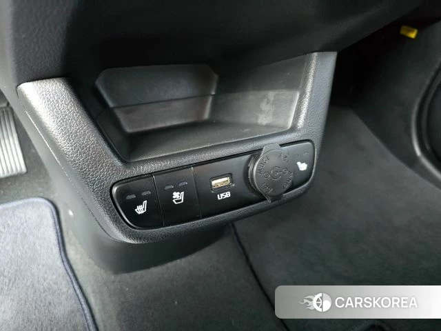 Kia The New Kia Ray 2022 Белый из Кореи, фото 6