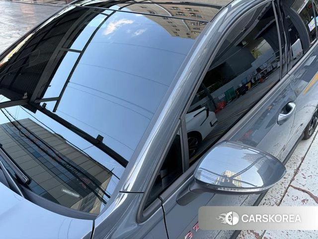 Volkswagen Golf 8th Generation 2026 Серый из Кореи, фото 6