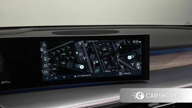 Hyundai Ionic 9 2025 Серый из Кореи, фото 6