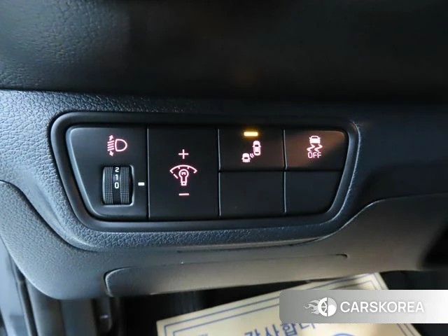 Kia The New K3 2nd generation 2022 Серый из Кореи, фото 6
