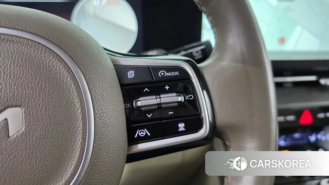 Kia Carnival 4th generation 2021 Серый из Кореи, фото 6
