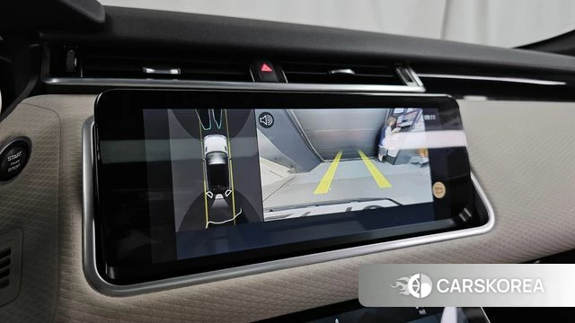 Land Rover Range Rover Velar id 4692144 из Кореи 6