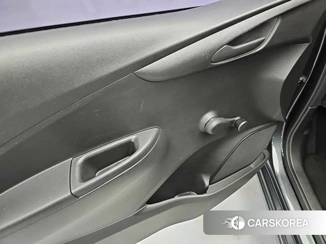Chevrolet (GM Daewoo) The Next Spark 2018 Черный из Кореи, фото 6