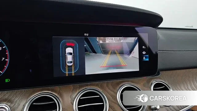 Mercedes-Benz E-Class W213 2020 Белый из Кореи, фото 6