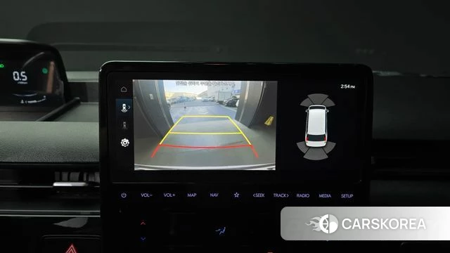Hyundai Staria 2024 Белый из Кореи, фото 6