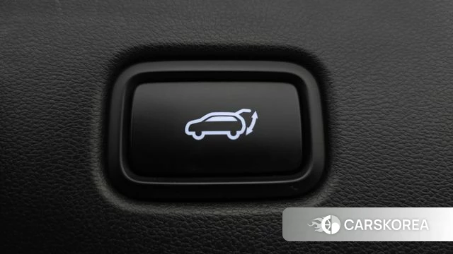 Hyundai Tucson (NX4) 2021 Серый из Кореи, фото 6