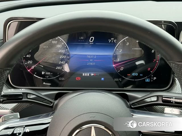 Mercedes-Benz C-class 2022 Белый из Китая, фото 6