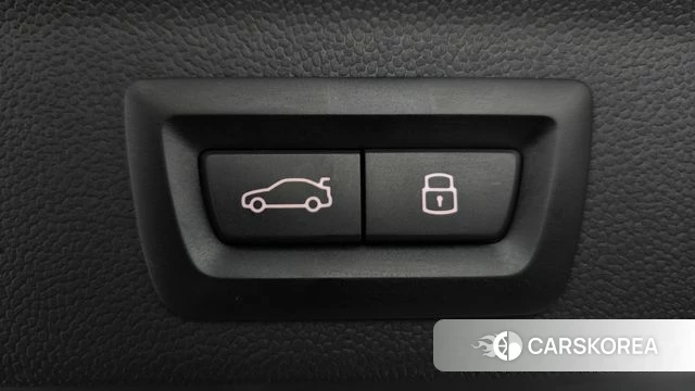 Mini Cooper S Countryman 2024 Зеленый из Кореи, фото 6