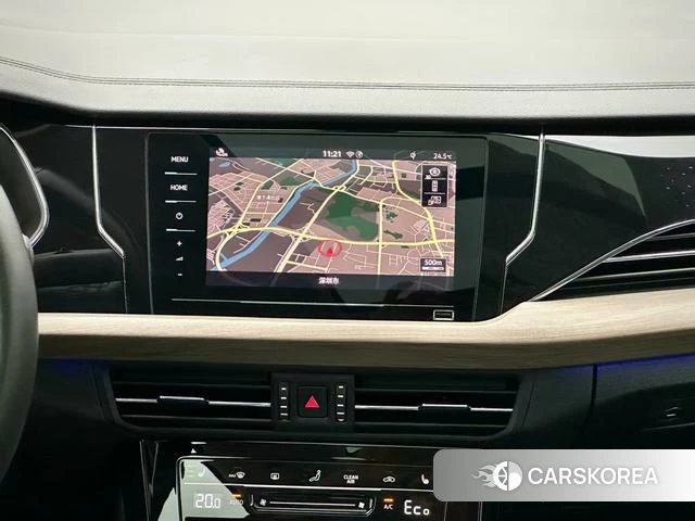 Volkswagen Passat 2020 Черный из Китая, фото 6