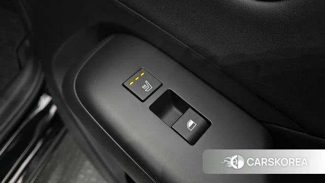 Hyundai Kona Electric (SX2) 2023 Черный из Кореи, фото 6