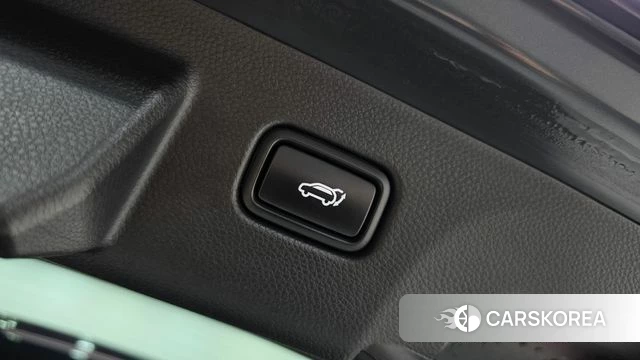 Kia The New Seltos 2023 Серый из Кореи, фото 6