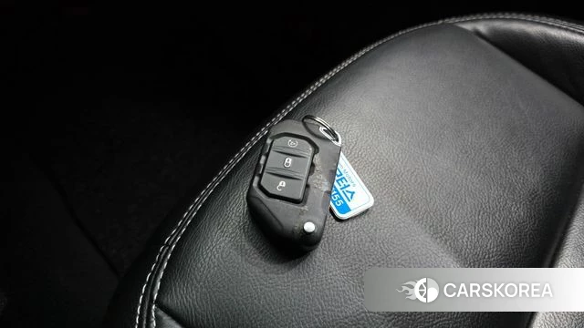 Jeep Wrangler (JL) 2018 Красный из Кореи, фото 6