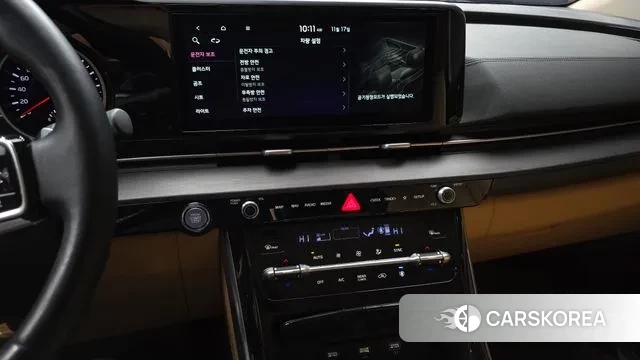 Kia Carnival 4th generation 2020 Белый из Кореи, фото 6