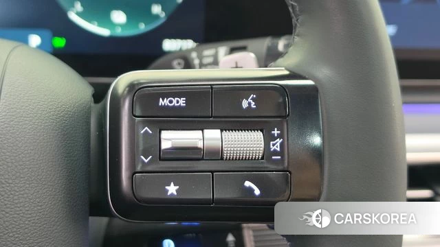 Hyundai Grandeur Hybrid (GN7) 2023 Белый из Кореи, фото 6