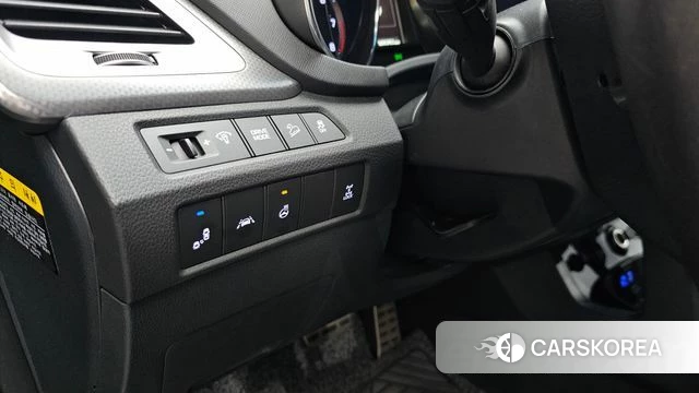 Hyundai The New Max Cruise 2018 Черный из Кореи, фото 6