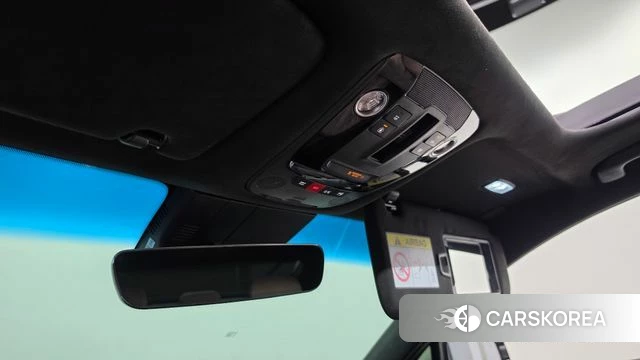 Kia K8 Hybrid 2023 Белый из Кореи, фото 6