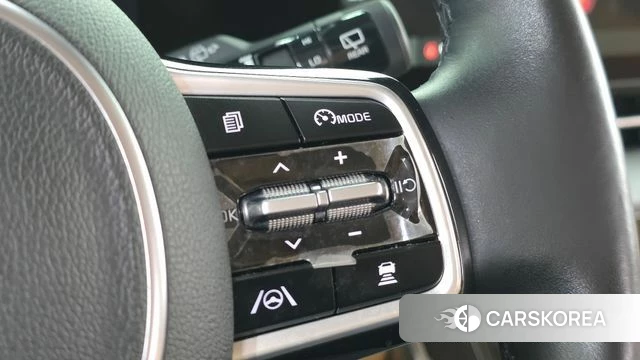 Kia Carnival 4th generation 2020 Белый из Кореи, фото 6