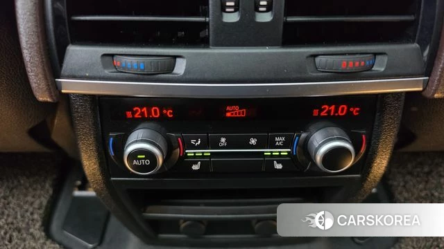 BMW X5 (F15) 2018 Черный из Кореи, фото 6