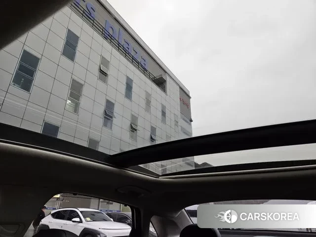 Kia K5 3rd generation 2020 Белый из Кореи, фото 6